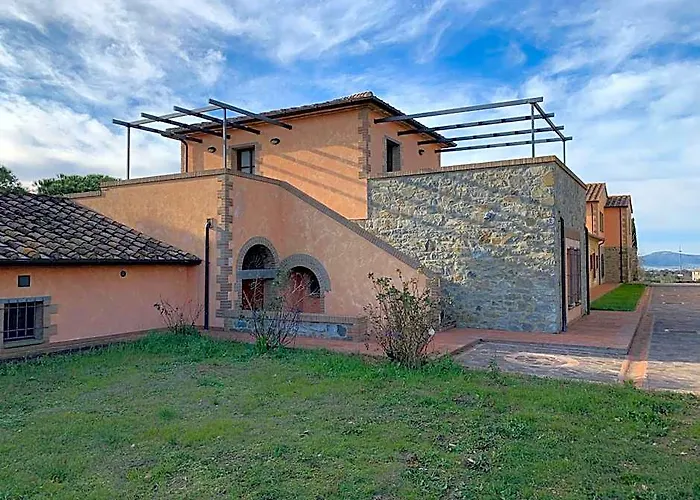 Villa Preselle Country Resort