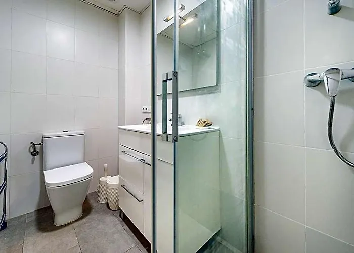 Apartamentos Falco