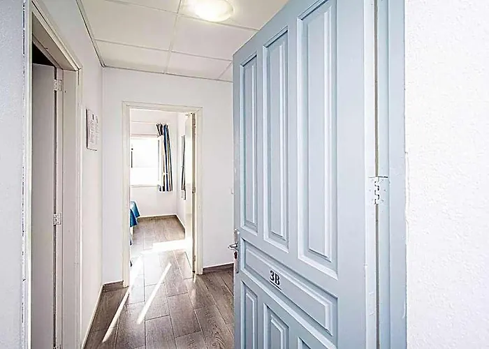Apartamentos Falco
