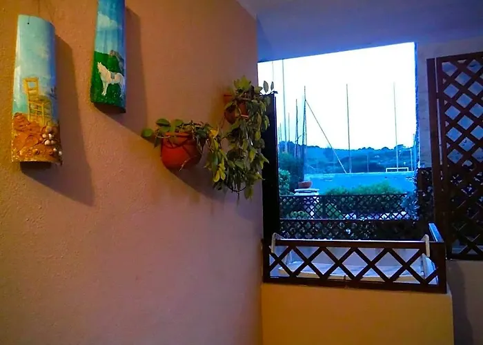 Residence Capo Falcone