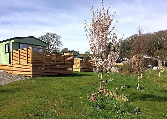 Parkgate Farm