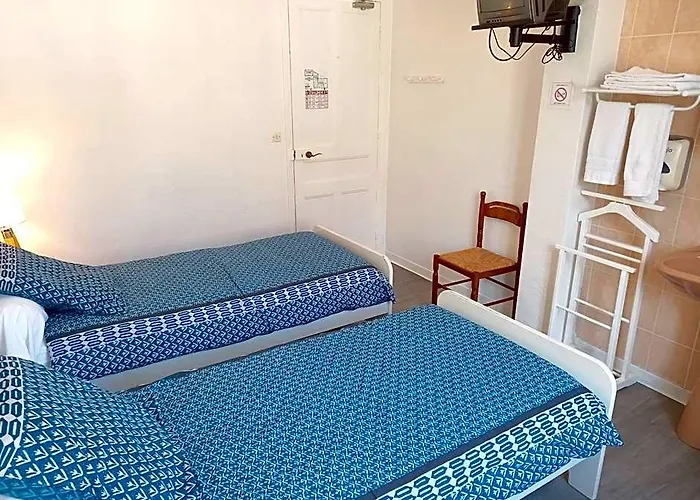 Hotel Le Vauban