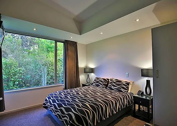 The Links Carters Beach Apartments