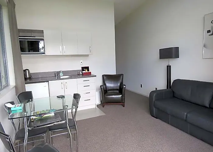 The Links Carters Beach Apartments