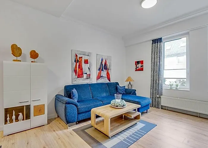 Wohnung In Madfeld Nahe Willingen Skilift