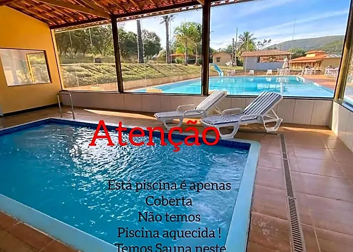 Pousada Engenho Velho