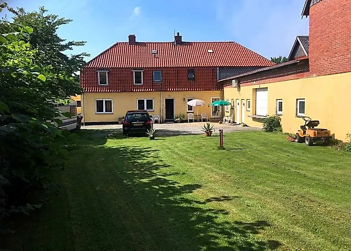 Kobmandsgarden 1