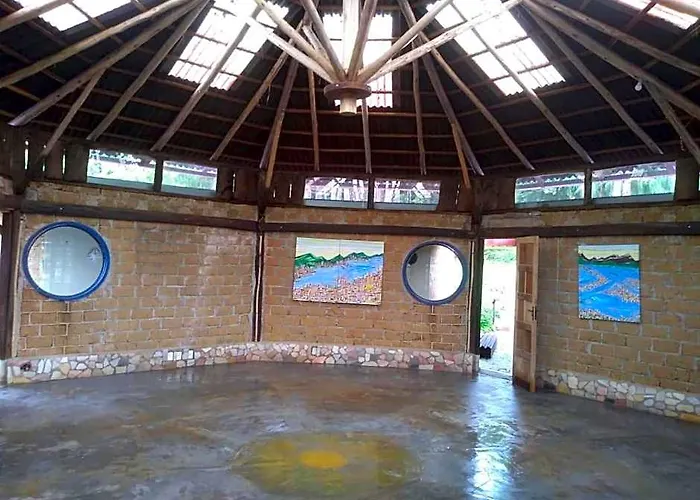Solar Picu Eco-Hospedaria
