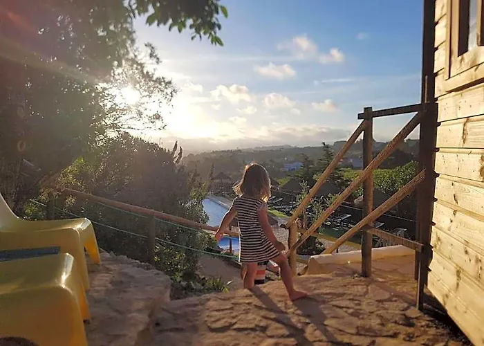 Quinta Laranja - Turismo Rural -