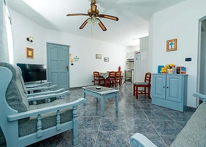 Residence Capri - Mont Choisy