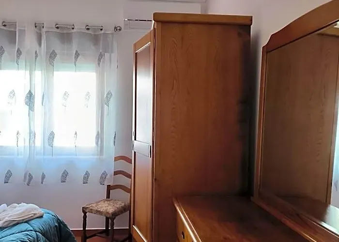Apartamentos Campos 2