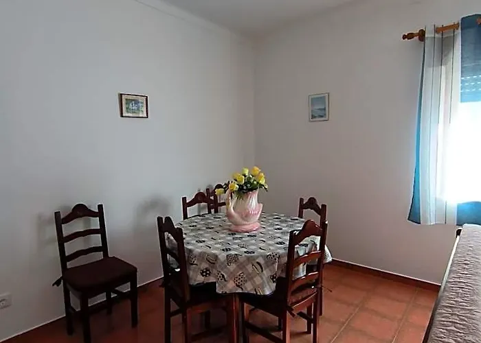 Apartamentos Campos 2