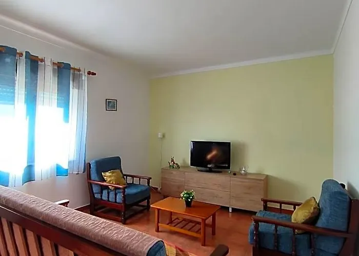 Apartamentos Campos 2