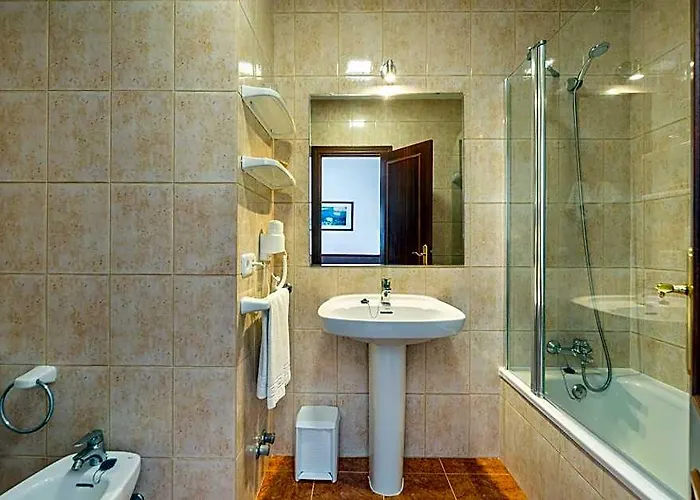 Apartamentos Cala Murada Tennis