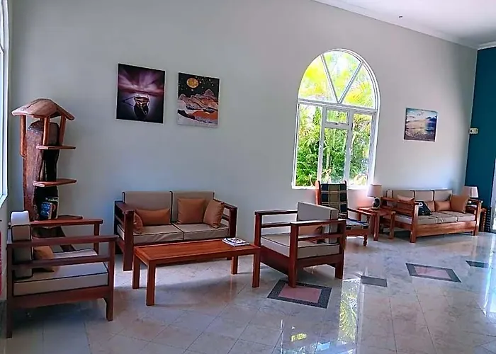 Le Choisy Mauritius
