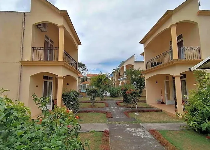 Le Choisy Mauritius
