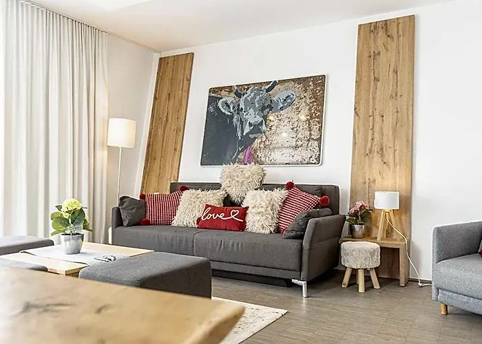 Alpenrock Schladming By Alps Resorts
