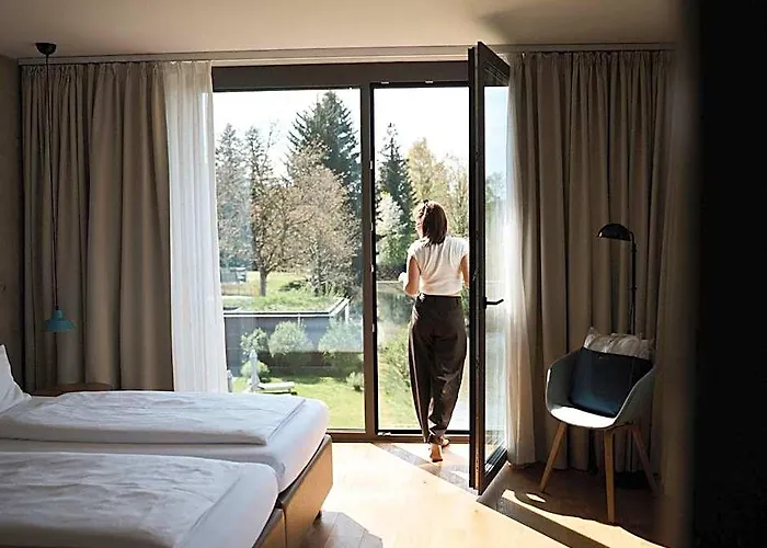 Sternen Bohlingen Aparthotel