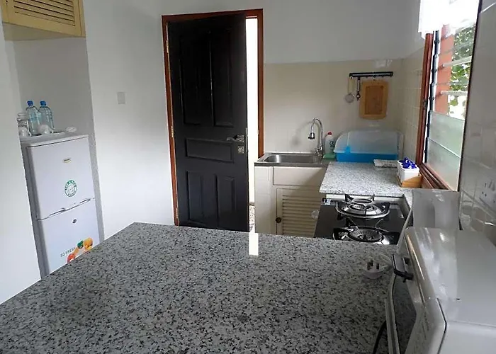 Anse Norwa Self Catering