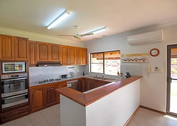 Kalbarri Red Bluff Tourist Park