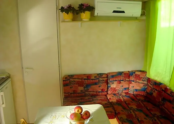 Mobile Homes Vila Punta