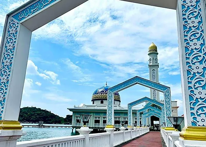 Kejora Garden Resort Pulau Pangkor