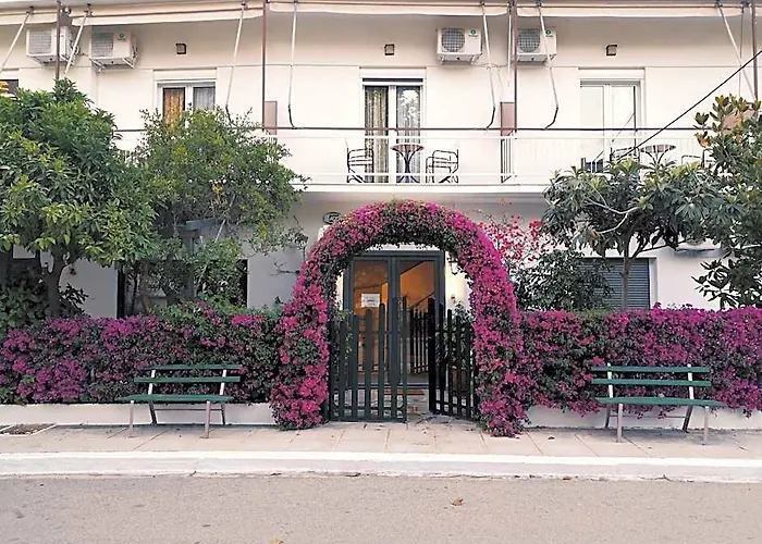 Hotel Ritsa