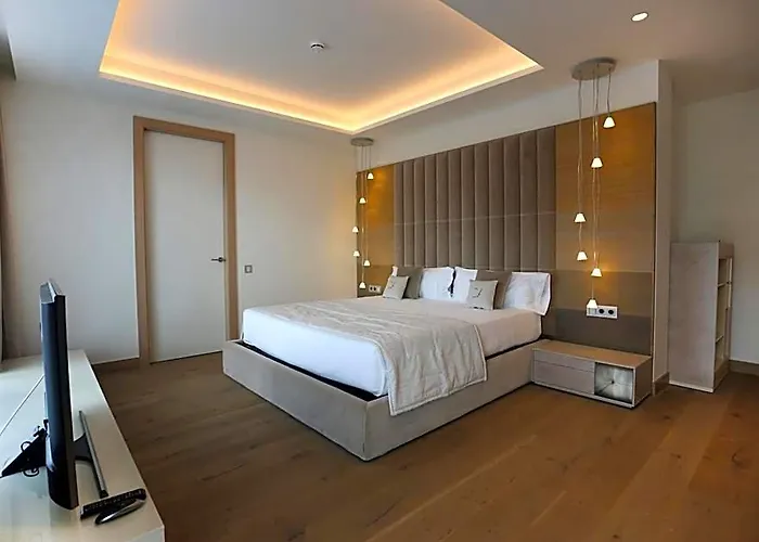 Cosmo Apartments Platja D'Aro