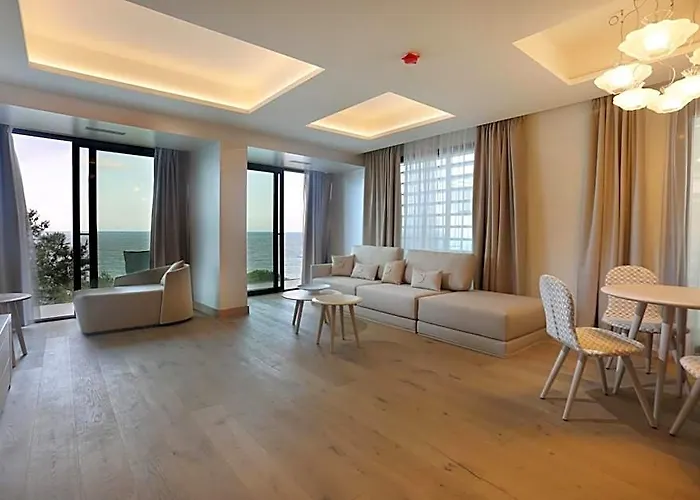 Cosmo Apartments Platja D'Aro