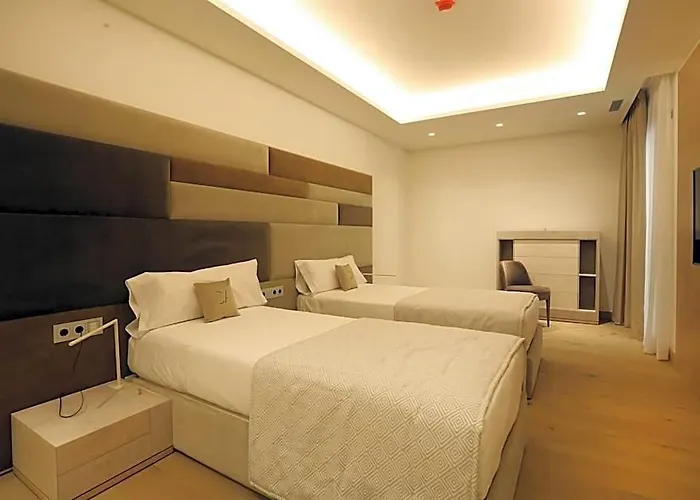 Cosmo Apartments Platja D'Aro
