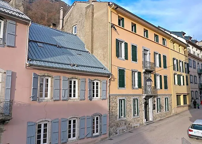 Residence Richelieu