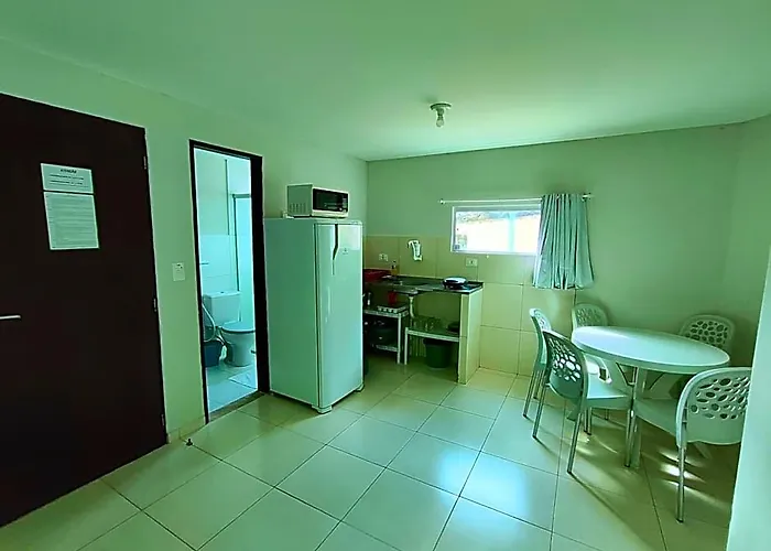 Divinos Flat Carneiros