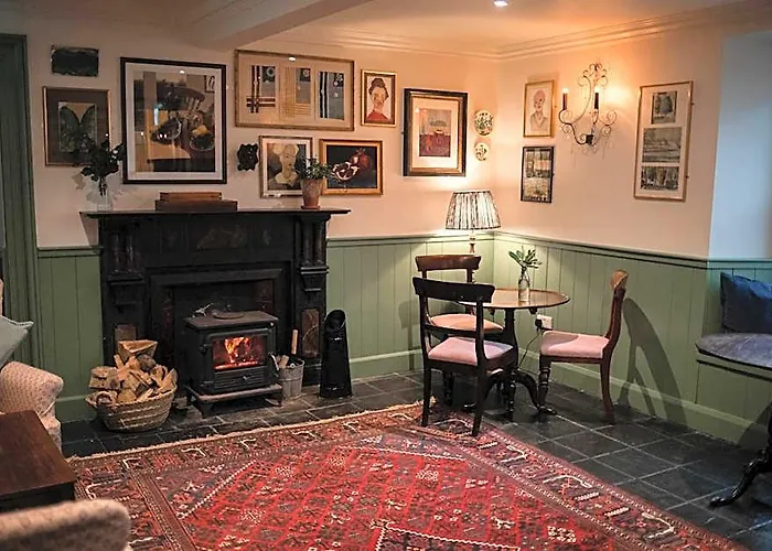 The Coach House