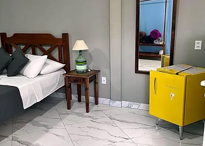 Hotel Lumiar