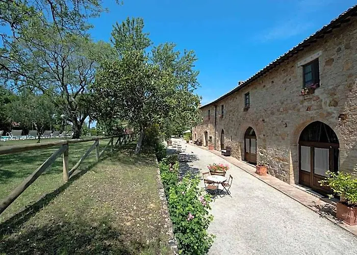 Sarna Residence
