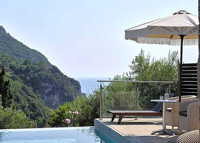 Atlantica Grand Mediterraneo Resort - Adults Only