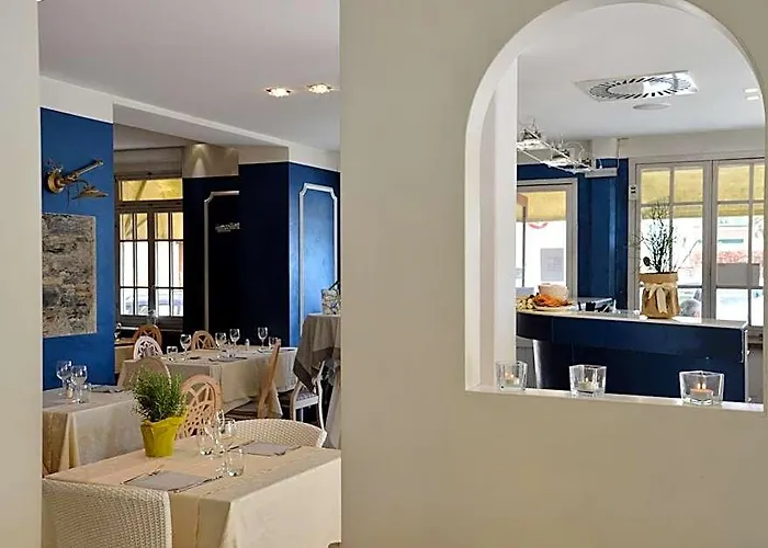 Hotel Zia Piera