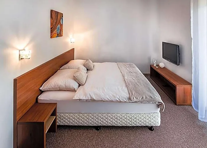 Apartman Ela - Tatry Golf