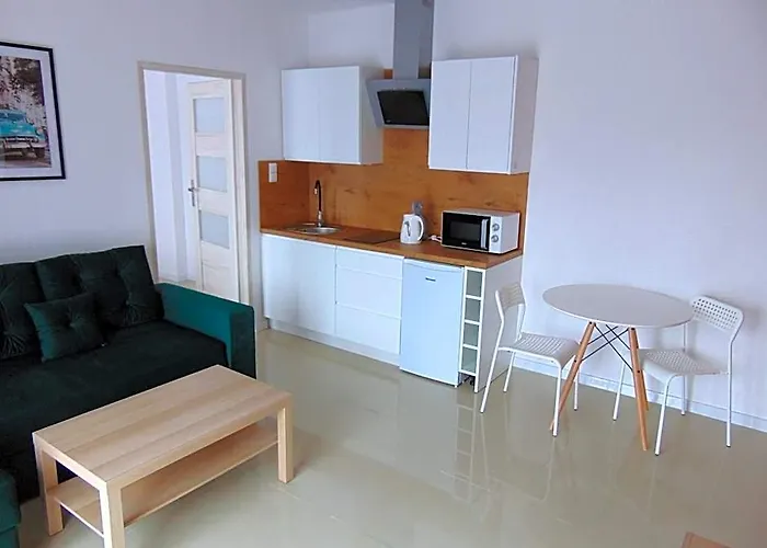 Apartamenty Monik Swietochlowice