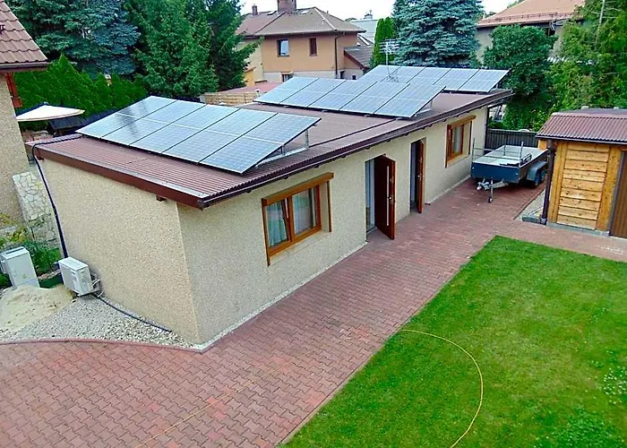 Apartamenty Monik Swietochlowice