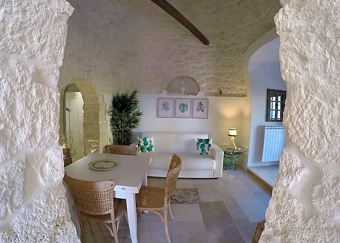 Trulli Giaci&Mauri