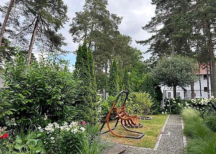 Gryf-Balt - Apartament