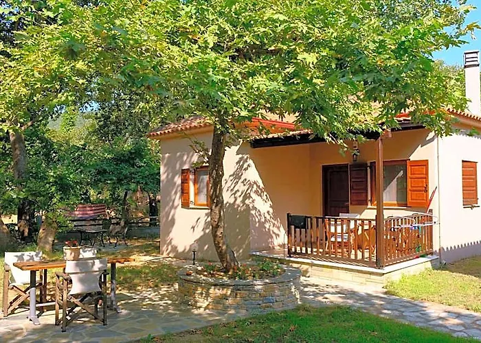 Dodis Village