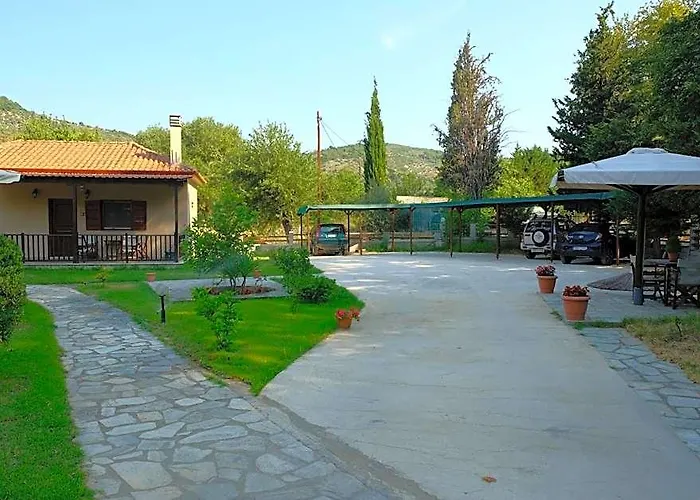 Dodis Village