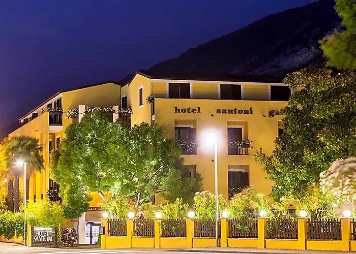 Hotel Santoni Freelosophy ***