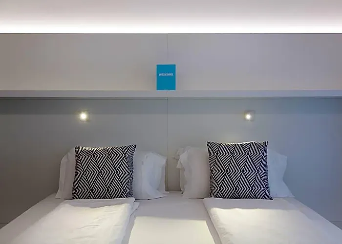 Hotel Santoni Freelosophy ***