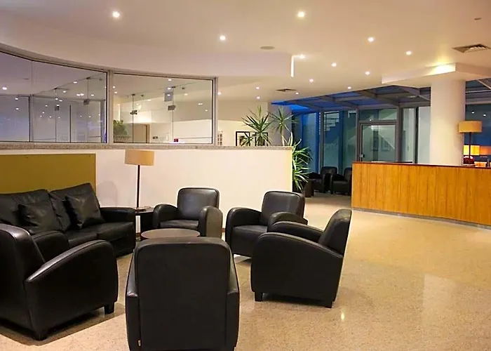 Aparthotel Vouga
