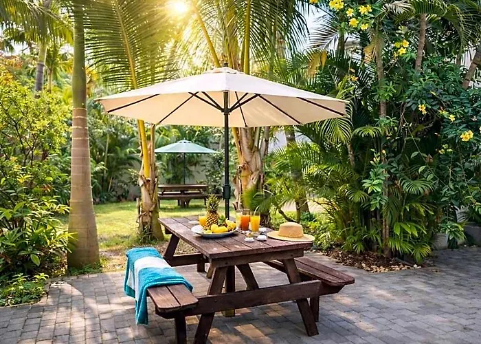 La Perla Holiday Apartments
