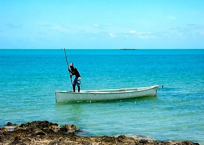Reve Des Iles Guesthouse