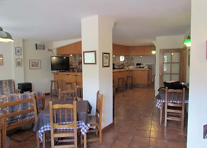 Hotel Las Nieves